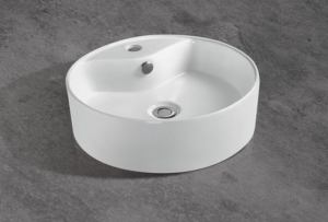 Bath Deluxe Bathrooms - high quality and nordic design - reasonable price - Build Your Bathroom - Ceramic washbasin Tarragona