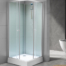 Detroit 80 Shower Cabin - Bath Deluxe Bathrooms